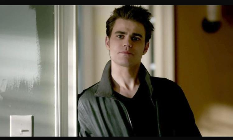 Happy birthday Paul Wesley      