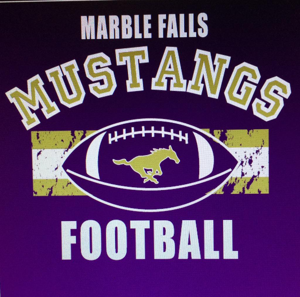 lharkins1's tweet photo. #MFABC #marblefalls #football http://t.co/VWMq4LjAay