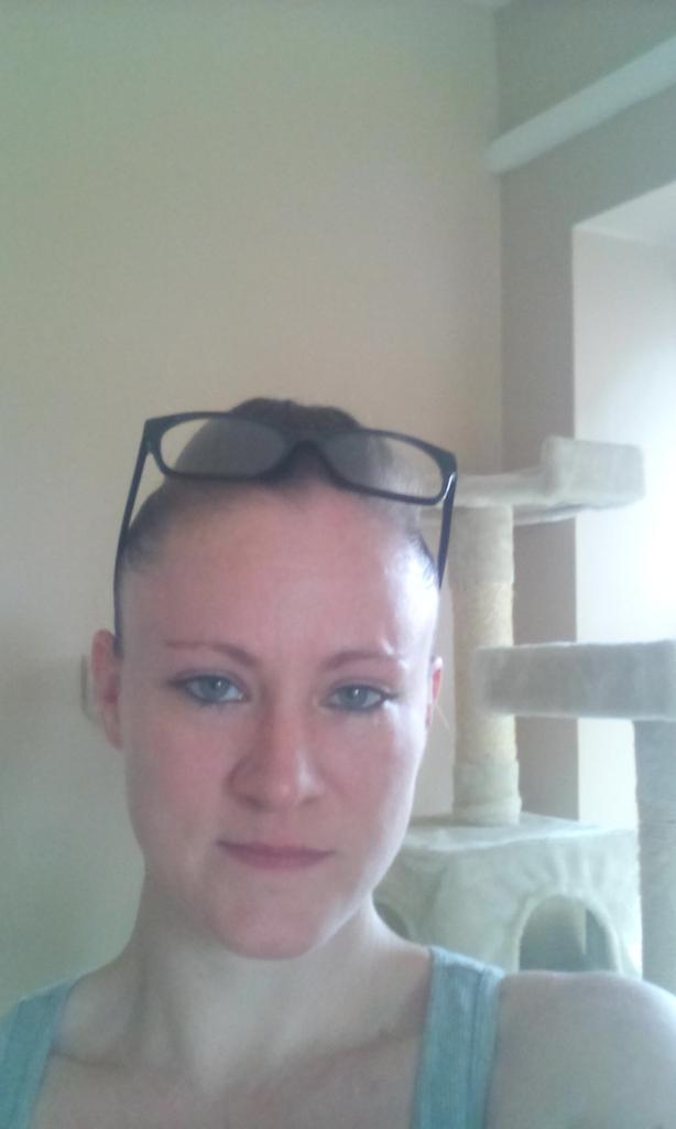 Tina Maria king tweet media
