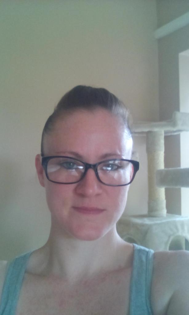 Tina Maria king tweet media
