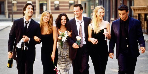 WayofLiving_it's tweet photo. Which Friends Character Are You? http://t.co/V0DSHdaDnp http://t.co/wYs8fRxAJT
