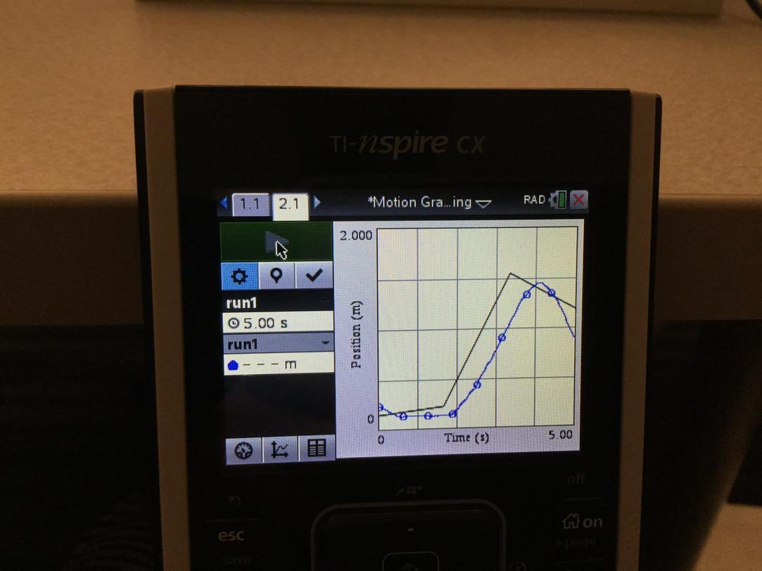 MsRAlgebra1's tweet image. Not too bad huh? #motionmatch #11trc #cbr2 #algebra