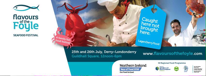 Visit Derry tweet media