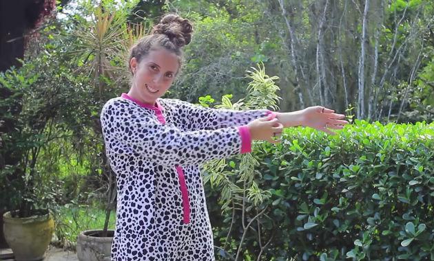 Tem seção nova no Start: Feito por Mulheres. Na estreia, entrevista com a youtuber Jout Jout oesta.do/1Kj7fcR