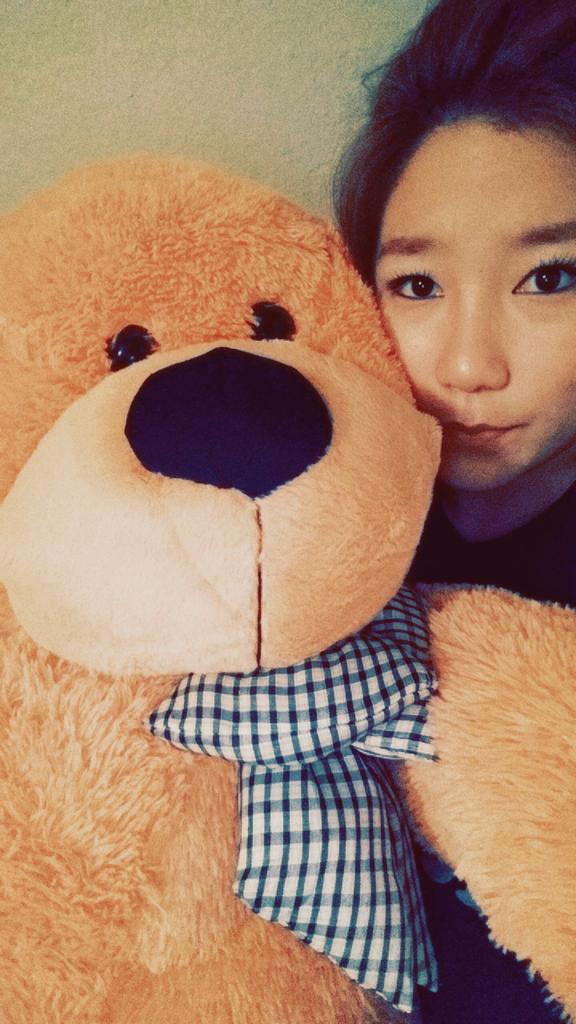 yoonzchang's tweet photo. What should I name him? @traacefacee http://t.co/Yz9ziAEDTL