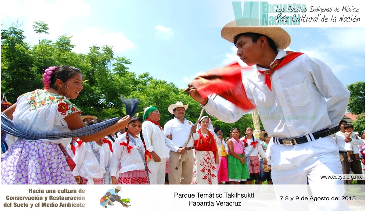 ForoIndigena's tweet photo. @jartesanos estarán presentando proyecto en #EncuentroIndígena en #Papantla #Veracruz http://t.co/Gon7HIj0dD
