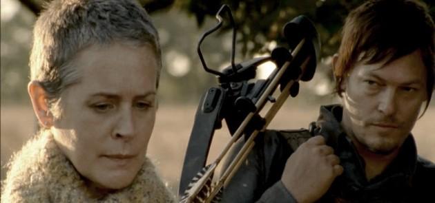 AspynBabe's tweet photo. Fav Daryl and Beth, RT Daryl and Carol, mine is Bethyl x http://t.co/3c03SVWeKB