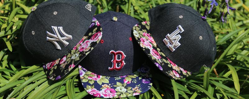 NewEraMx's tweet photo. #BloomVice... Una joya de moda urbana de este verano... RT si te urge! http://t.co/O5nlaRLFpq