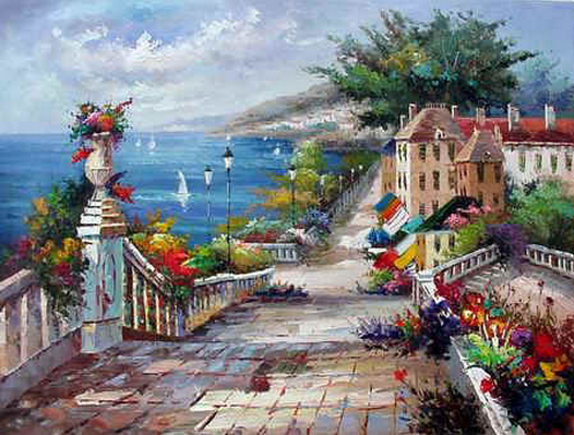 NCICTD's tweet photo. What painting inspired by #Italy would you love to hang up in your home? http://t.co/ykWsqjgunm