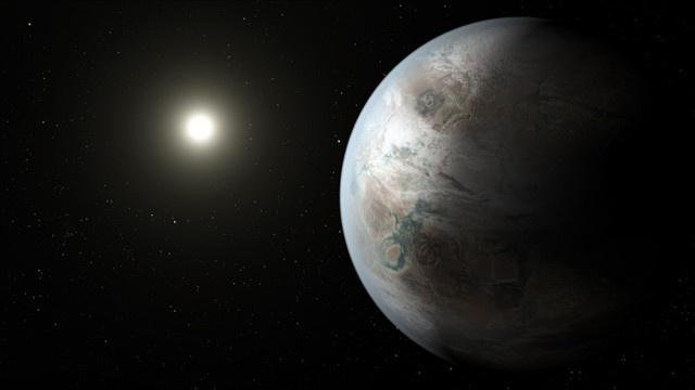 #NASA finds Earth-size planet in the habitable zone of a star similar to our own bit.ly/1MKRN9P http://t.co/RxTE3EI8Tc