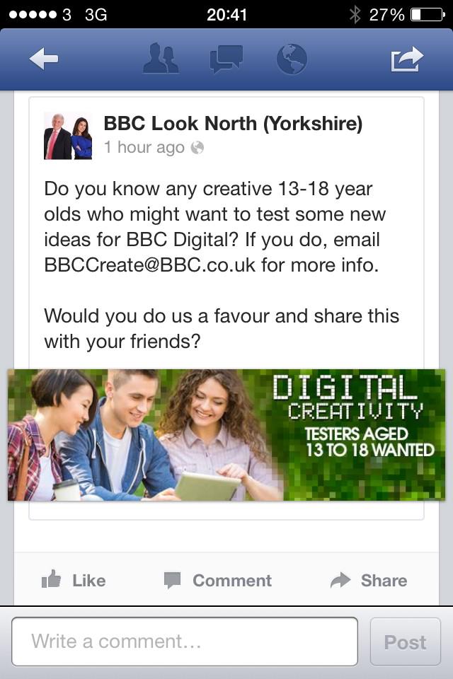 WHSStudentvoice's tweet photo. Anyone interested? Would be great to see some Wales students #gettinginvolved http://t.co/yl6kdetbdF