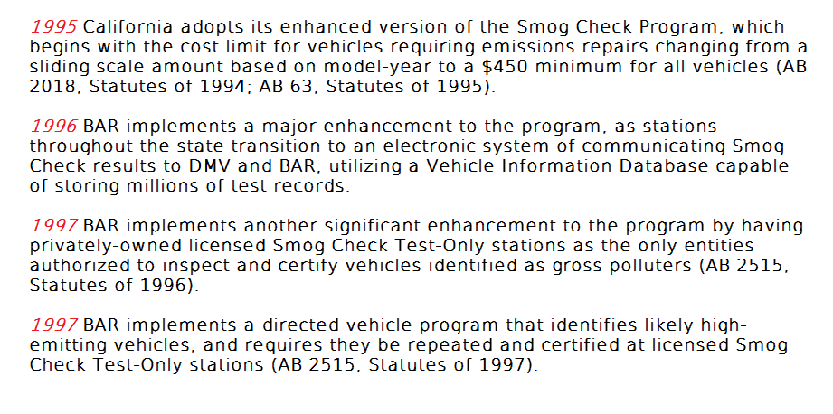 ABCSmogFremont's tweet image. #FremontSmogCheck #SmogTestOnly #StarCertifiedStation