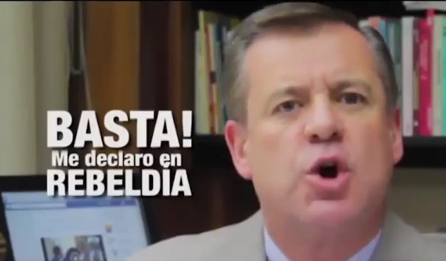 LibreDemocra's tweet photo. |VIDEO http://t.co/xmctpnTOxU|¿Hablamos sobre las mentiras de Andrés Paez?¡No!, hablemos de paz, progreso y esperanza http://t.co/JH7EHnZfJa