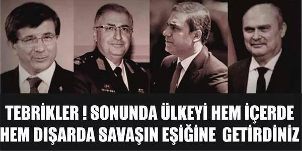 isteBelgesi's tweet photo. Füze atanlar! http://t.co/hVFJw09jZY