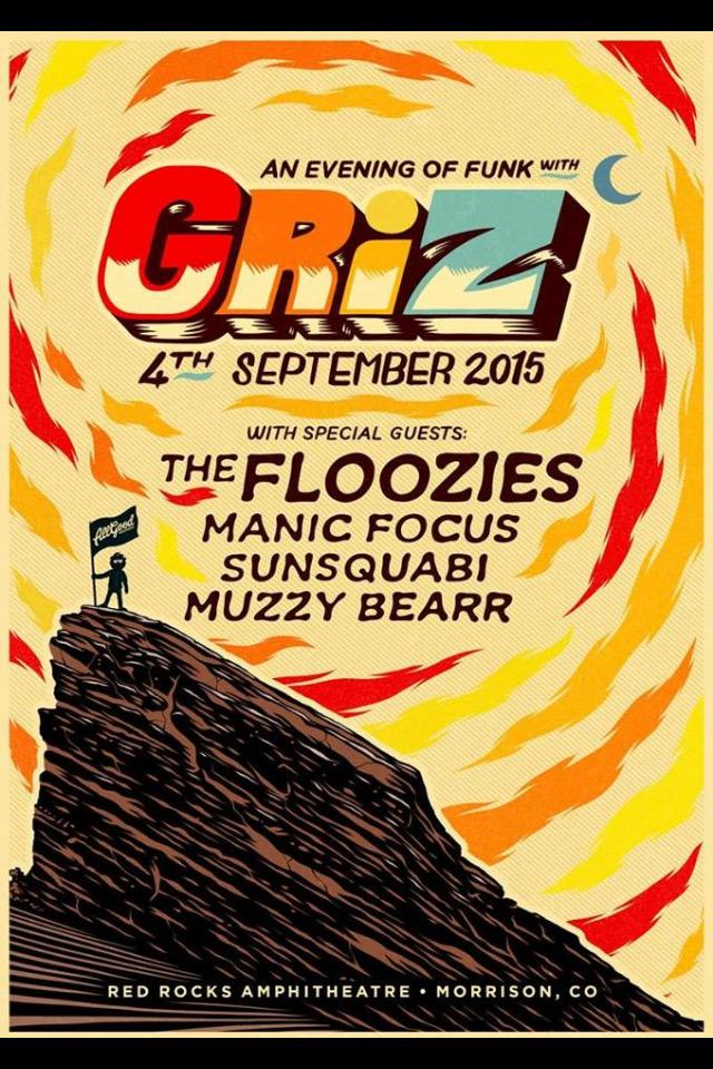 ga_p_alm's tweet photo. Tix are running low for this show!! I want all the Michigan homies to get funky with me!! #Miliberators http://t.co/yV1bPOJyqx