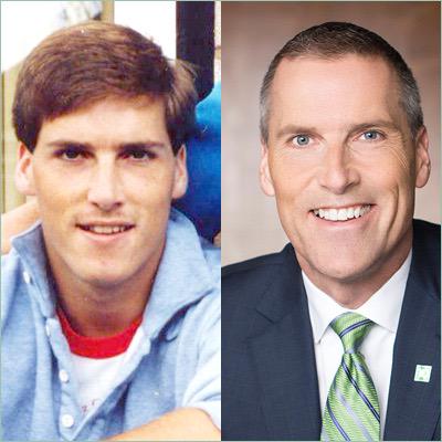 This better? #ThenAndNow #TDThanksYou