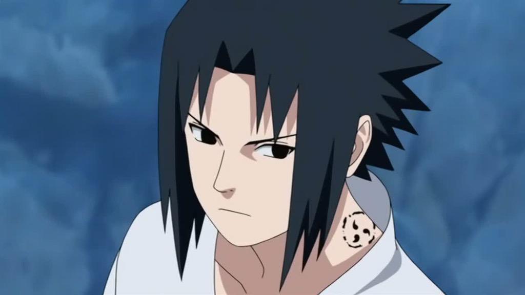WeaponsxMaster's tweet image. happy birthday Sasuke!