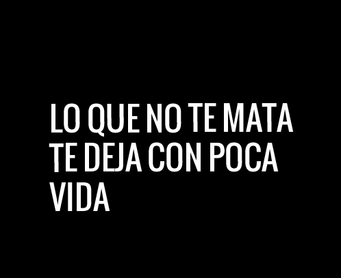luismi_0_0's tweet photo. Como la vida misma xD http://t.co/qU8tGj9UcY