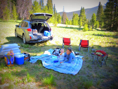 cedarleague's tweet photo. @heubergermotors Please vote for and share our photo-the only #Subaru in the contest http://t.co/5GafCXEWXu #roadtrip http://t.co/qGTf5uZGDQ