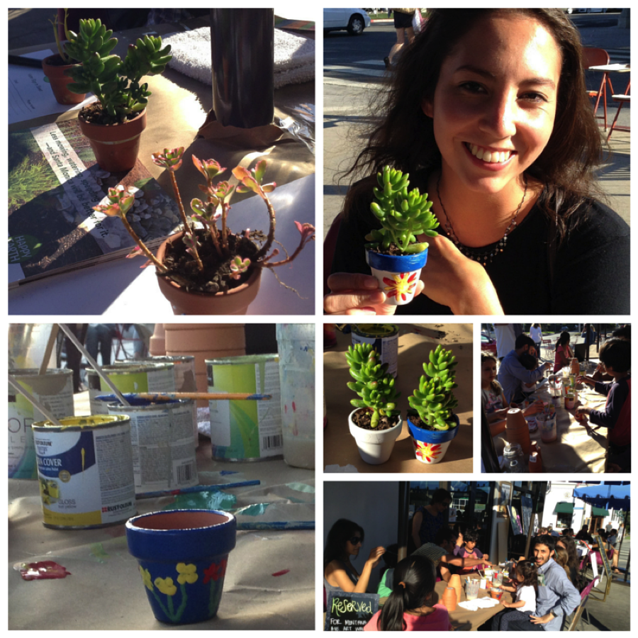 happyearthllc's tweet photo. #SustainableLandscape #Gardening #EcoFriendly #DroughtTolerant #Art http://t.co/A6JlrGjTxJ