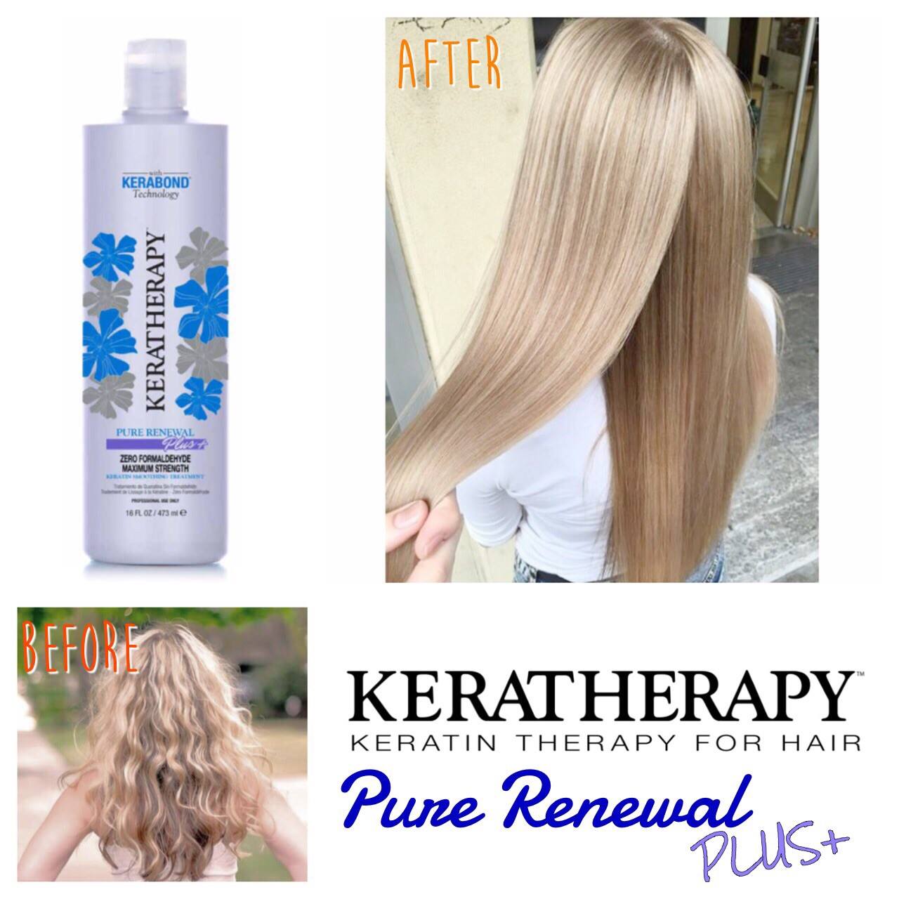 keratherapy pure renewal plus