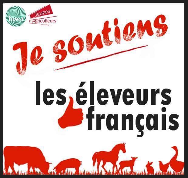 Mangez <a href="/maison_lafaye/">Maison Lafaye</a> c'est aussi soutenir les éleveurs français ! #maisonlafaye #boucherie #charcuterie #traiteur
