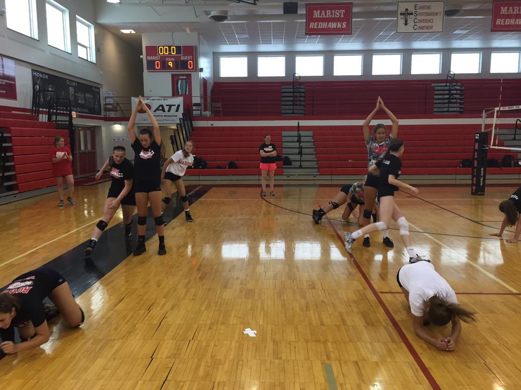RedHawkVB's tweet image. Last day of #PROGRAM Camps!!! #ProgramNation #Relays #TreeRock #Seals #USA #PZS #Savages