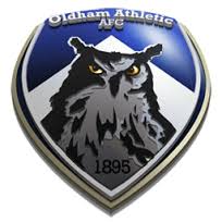 LeaguesOneTwo's tweet image. Saturday, 15:00 Oldham 6/4, Draw 12/5, Blackburn 7/5 #GetPaid tinyurl.com/czp7xmd