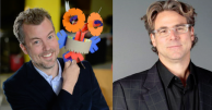 artsmia's tweet photo. Coming up Aug 6: @freelandnelson &amp; @mauriceblanks on innovation and creativity. Join us! http://t.co/qom6w9c7tw http://t.co/nbVjZeB9Fb