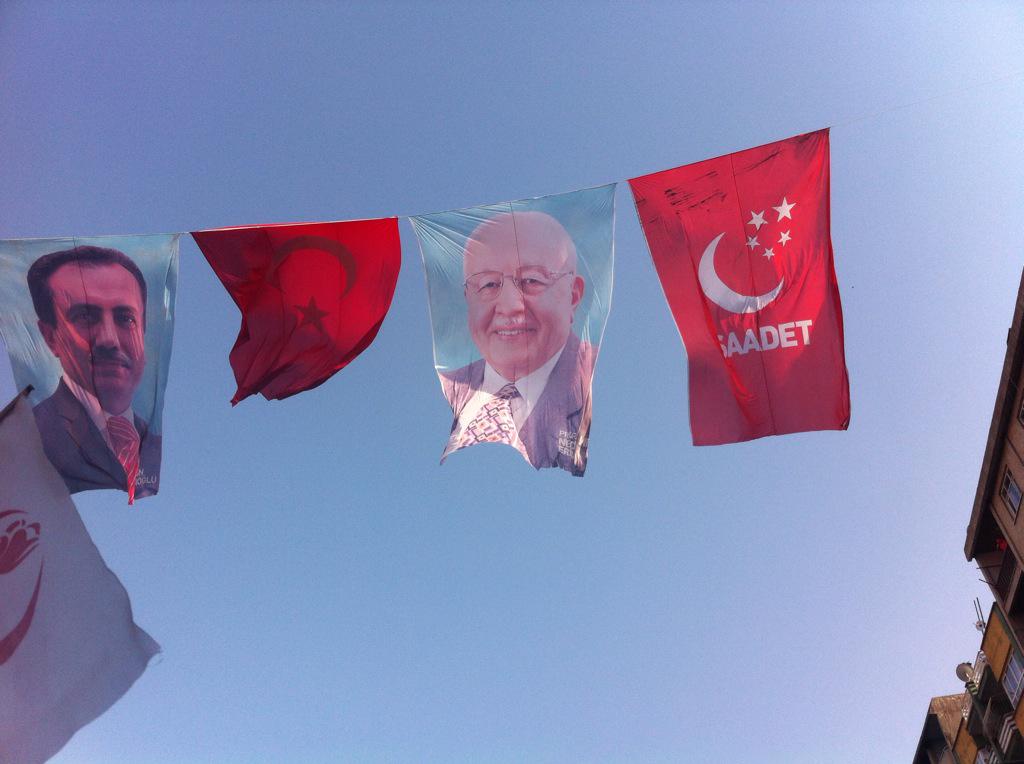 Bu kadroya ihtiyaç var