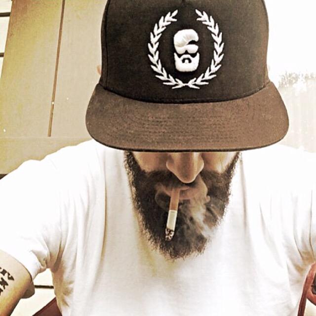 flyceratops_'s tweet photo. Happy Thursday #StayBearded #StayVillain #BeardedVillains #LouisianaChapter http://t.co/ZijYUN1J7L