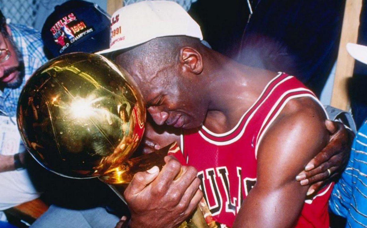 Larry O'Brien Championship Trophy  Michael jordan pictures, Team  wallpaper, Nba wallpapers