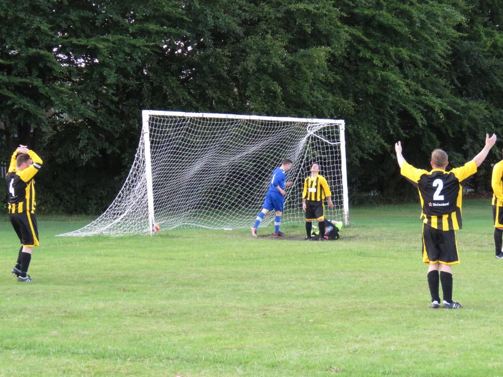 Matchdaymedia1's tweet photo. @Cask_FC http://t.co/onqWBx2rZ7