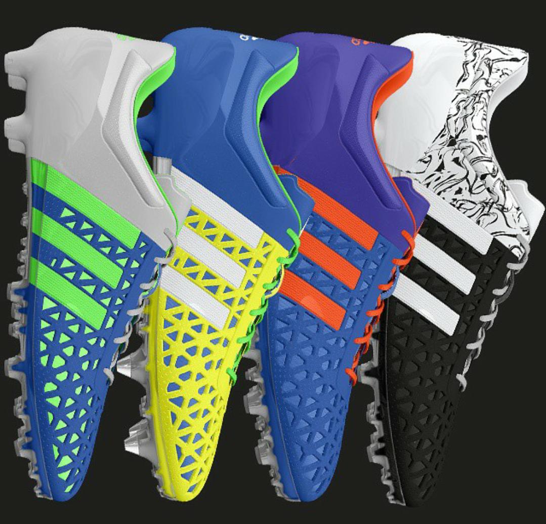 virtualballers's tweet photo. Apalagi ini, Ace15. Kalo udah di custom weees dah bikin ngilerrr. 😍 http://t.co/uWrZA6QnFc