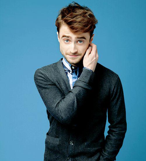Happy Birthday Daniel Radcliffe   