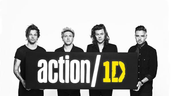 action2015's tweet photo. Your amazing actions will help us change the world! Join #action1D with @onedirection: https://t.co/AWnM9U6KTb http://t.co/oNTvGetRXM