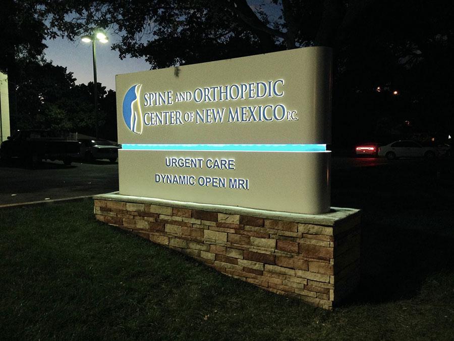 SignFabInc's tweet photo. Our #FeaturedSign is from Signs by Corbel in Roswell, NM! http://t.co/g9CAxpLBRv http://t.co/ZZWzErfYzv