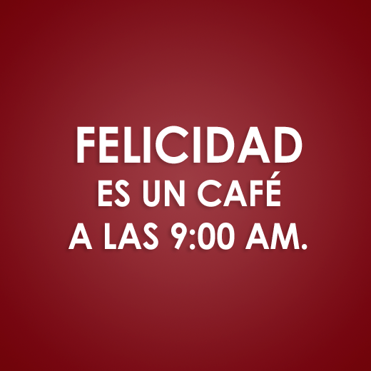 Diskkount's tweet photo. Ya casi es viernes #aprovecha y usa tus #Diskkounts en algún café y no te duermas que el día apenas empieza. http://t.co/2WKtMPj9hK