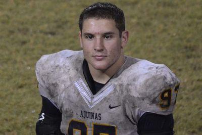 OSUFBFANPAGE's tweet image. Nick Bosa commits to Ohio State ift.tt/PUcIwd #GoBucks