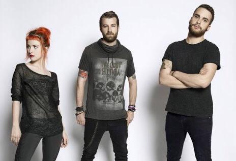 paramoreastv's tweet photo. Paramore as totally spies! http://t.co/ZNpEDjGB0g
