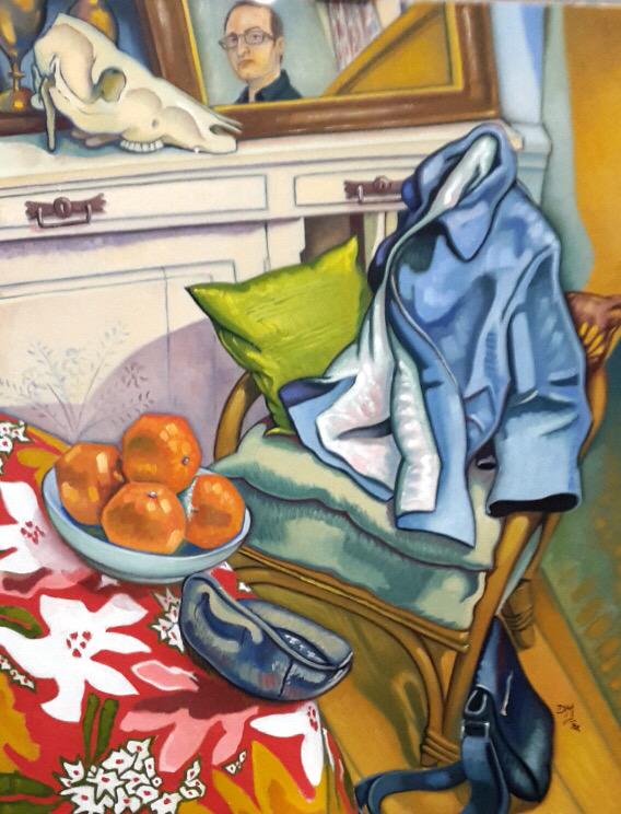 ipartsoc's tweet image. 138th Annual Open  Exhibition 25 July to 9 Aug University Campus Suffolk