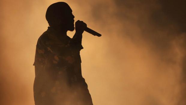 CBCToronto's tweet photo. "In defense of Kanye West..." http://t.co/yllsabsIHV http://t.co/cwcB58WAqT