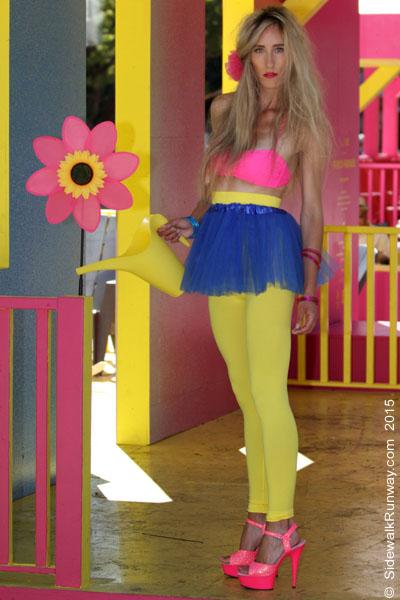 RunwaySidewalk's tweet photo. Click http://t.co/BnSCxtYYt7 to see #fashionistalove pics of the lovely @natalielunter. Hair/Makeup @BPriority77 http://t.co/7oCWAD1qQr