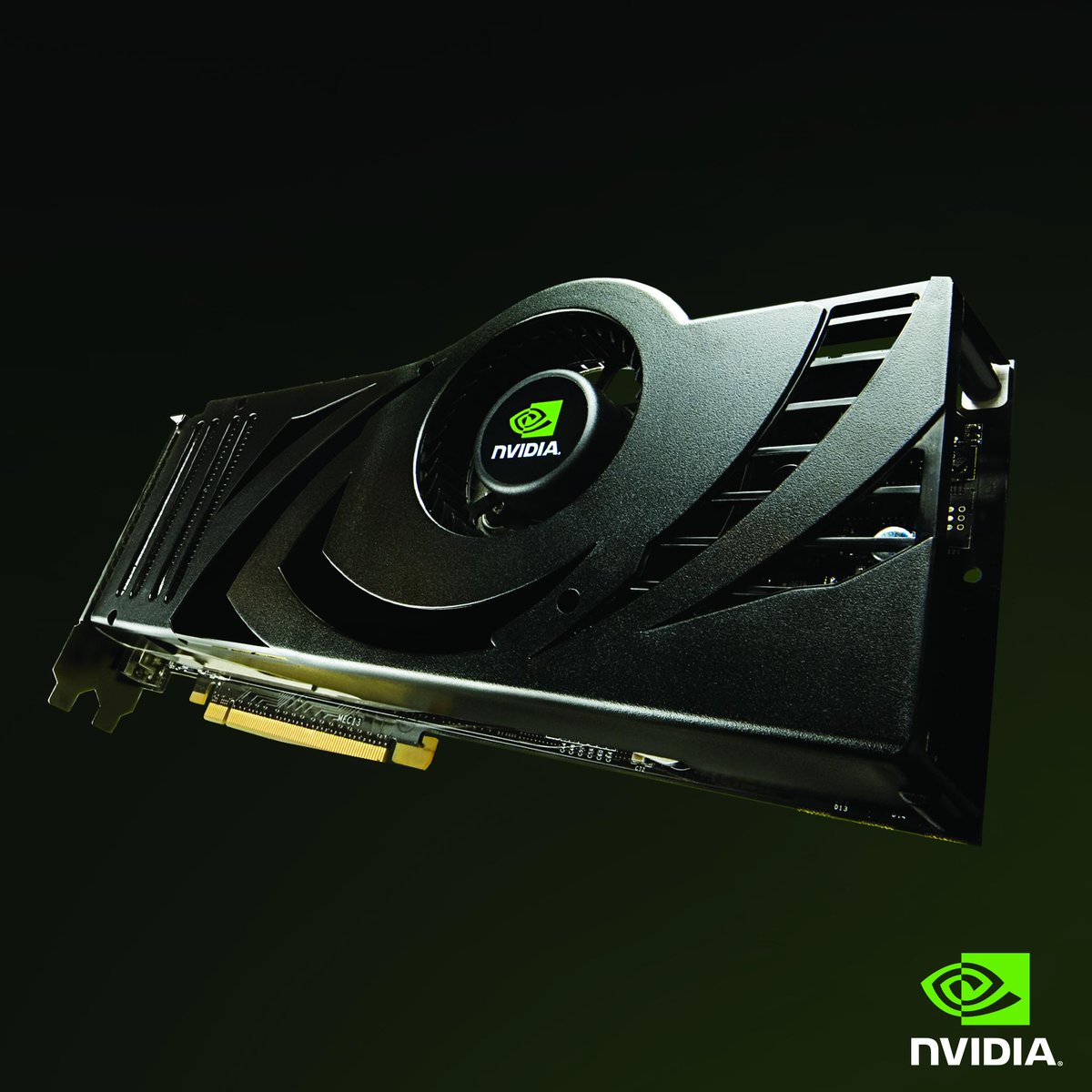 768MB of VRAM. 612MHz core clock. The NVIDIA GTX 8800 Ultra was the ...