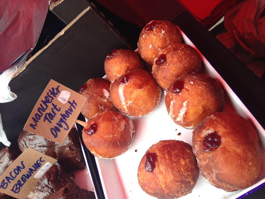 gingertartmcr tweet picture