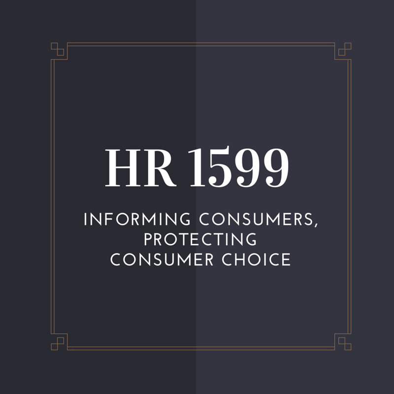 Washington Post: We don’t need labels on genetically modified foods bit.ly/1HH0GzQ