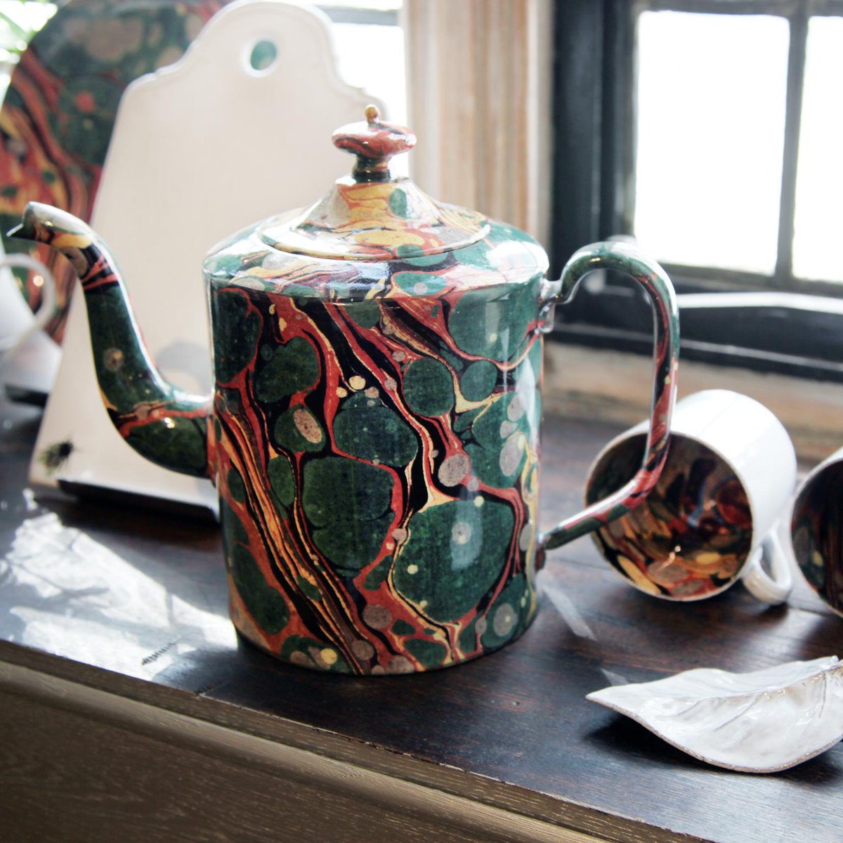 Liberty London tweet media