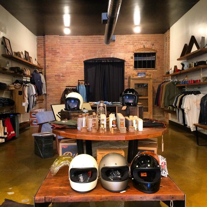 CityWeekly's tweet photo. .@ChristaZaro Shop Girl: Thoroughly essential SLC shopping at The Stockist and Iron &amp; Resin http://t.co/SZ7UfmrdEd http://t.co/Fb2G9Qw4LO