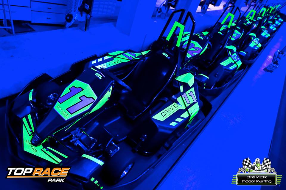 DriverIndoor tweet picture