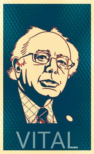 Bernie_Run's tweet image. Yep, #FeelTheBern #VoteForJustice